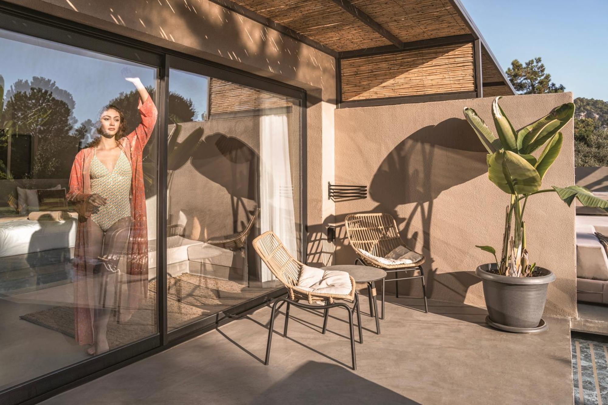 Balmy Beach Resort Kemer Eksteriør billede