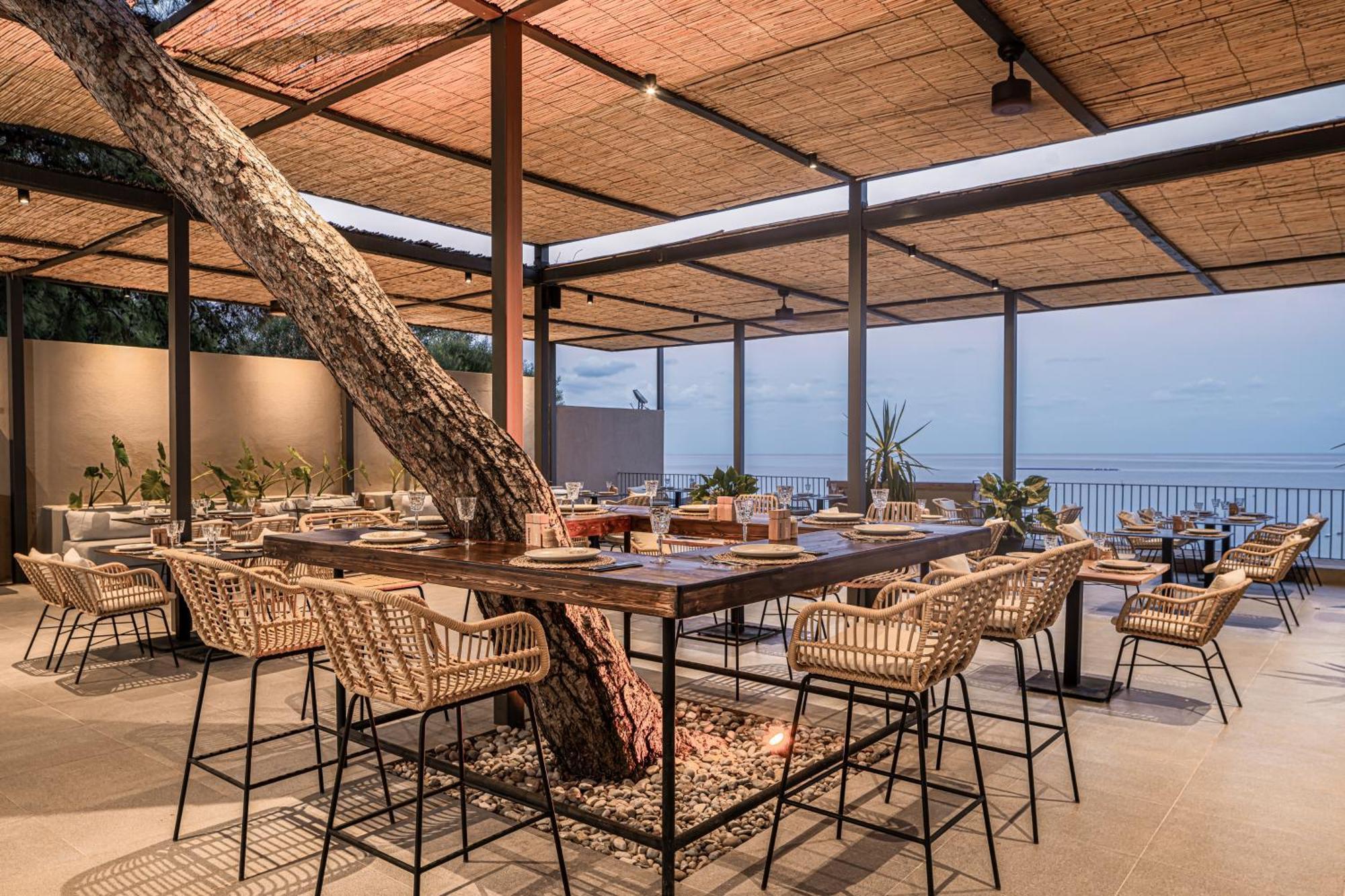 Balmy Beach Resort Kemer Eksteriør billede